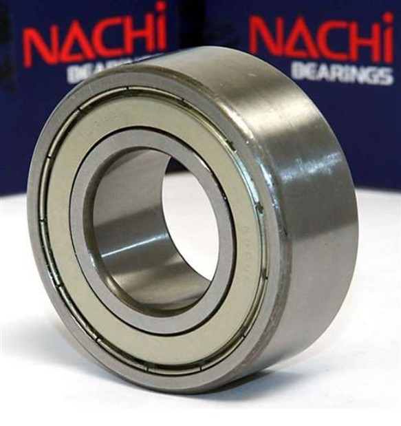 Подшипник nachi 6206