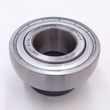 INA FCM515-A (OPEN) GERMANY  Bearing 2.5*15*45