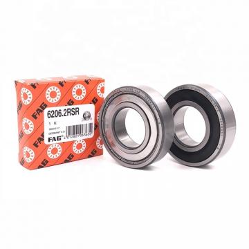 FAG SS 6202 2RS(STAINLES) GERMANY  Bearing 15×35×11