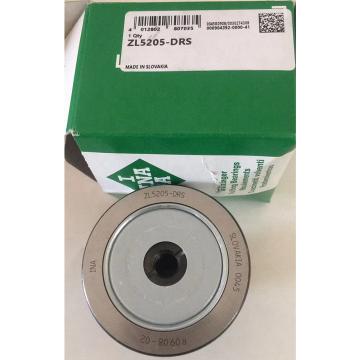 240 mm x 340 mm x 140 mm  INA GE 240 DO-2RS GERMANY  Bearing