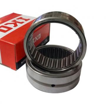 IKO NAST 17ZZ JAPAN  Bearing 17*40*20