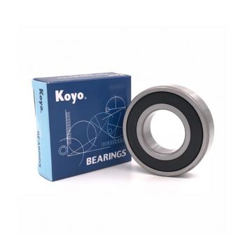 KOYO 6008-ZZ JAPAN  Bearing 40×68×15
