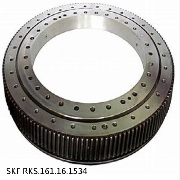 RKS.161.16.1534 SKF Slewing Ring Bearings