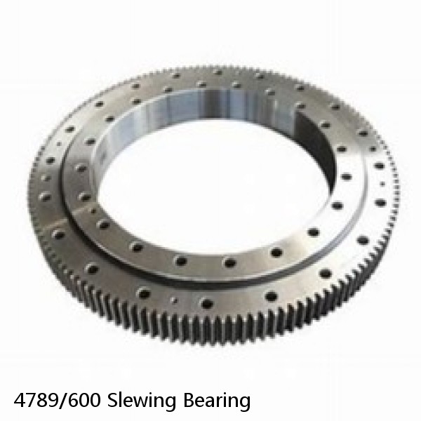 4789/600 Slewing Bearing