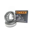 TIMKEN K-911216 (HM) -/K911244-(HM) FRANCE  Bearing 133.35*234.95*63.5