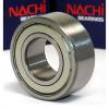 NACHI 6301-2NSL JAPAN  Bearing 12x37x12 #5 small image