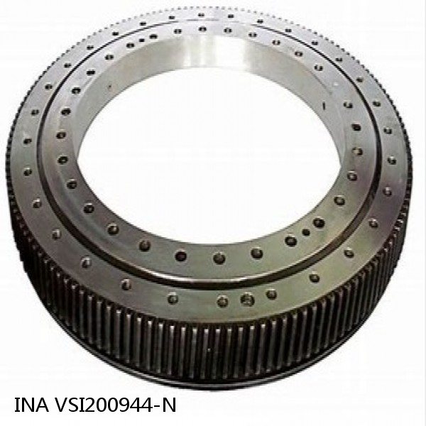VSI200944-N INA Slewing Ring Bearings