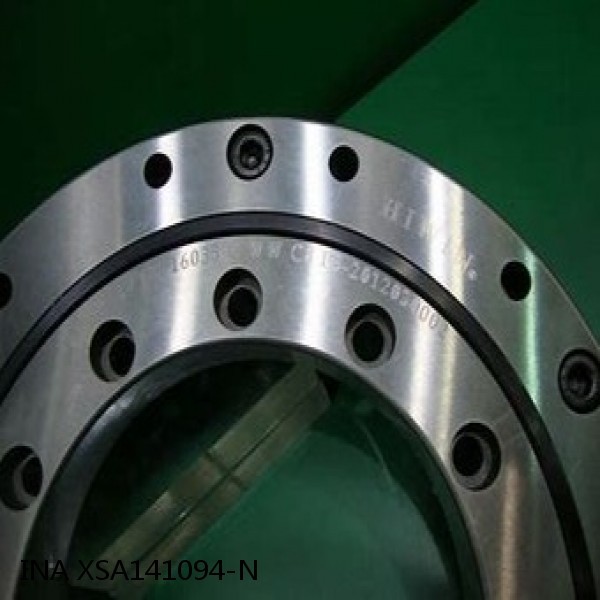 XSA141094-N INA Slewing Ring Bearings #1 small image