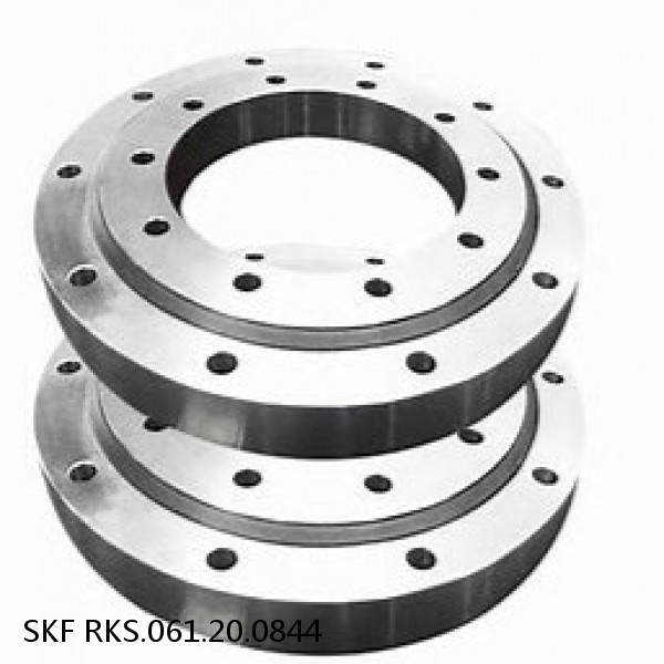 RKS.061.20.0844 SKF Slewing Ring Bearings #1 small image