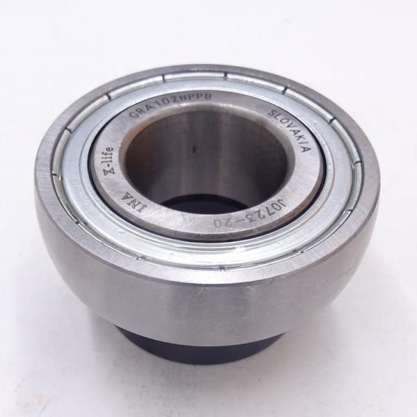 52 mm x 106 mm x 35 mm  INA F-207813.NUP GERMANY  Bearing 52*106*35 #3 image