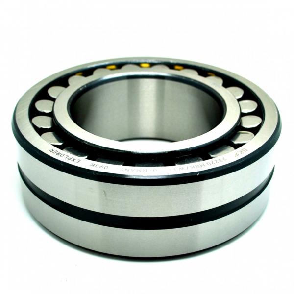 SKF 6310N/C3 with groove GERMANY  Bearing 50*110*27 #2 image