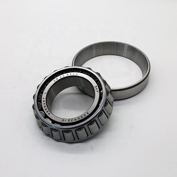 SKF 6310N/C3 with groove GERMANY  Bearing 50*110*27 #1 image