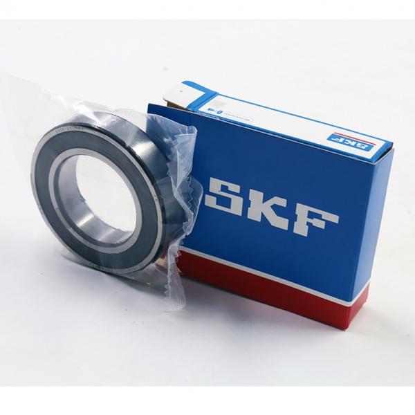 SKF WITH 4 MOUNTING HOLES.      (F)SAFD 1517/3=F SAFD517 +1217K+HE 217+LOR 54 +2pcs FRB 9/150  CHINA  Bearing 74.612x127x330.20 #4 image