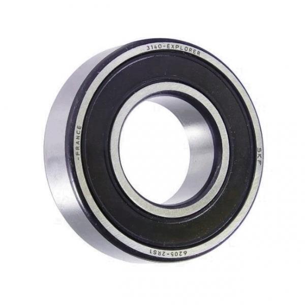 SKF YET 205-100 WITH RUBBER CHINA  Bearing 25.4X52X31 #5 image