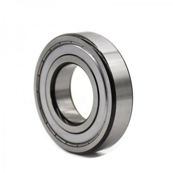 SKF YET 205-100 WITH RUBBER CHINA  Bearing 25.4X52X31 #3 image
