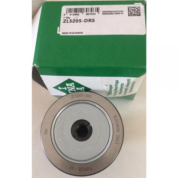 120 mm x 210 mm x 115 mm  INA GE 120 FW-2RS GERMANY  Bearing 140*230*130 #5 image
