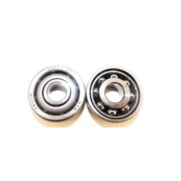 KOYO LM12UU JAPAN   Bearing 12*21*30 #3 image