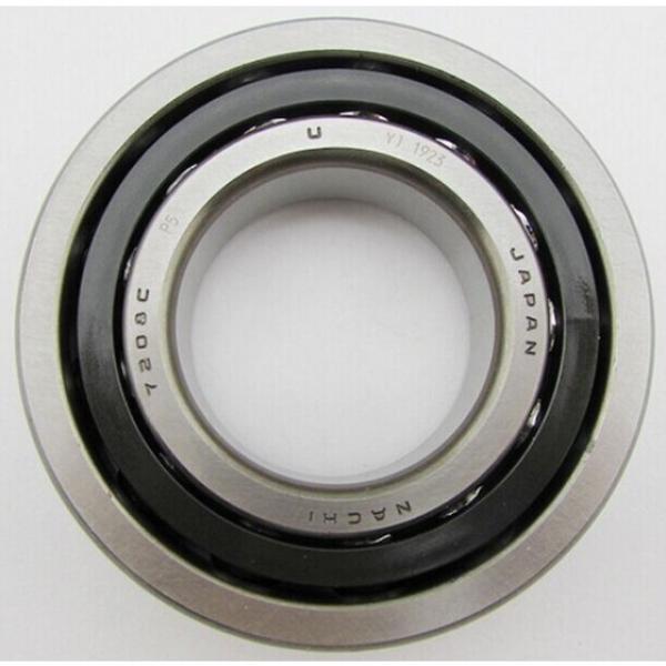 KOYO LM20UU-S JAPAN   Bearing 20x32x42 #3 image