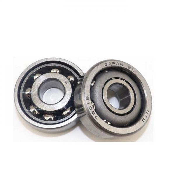 KOYO LM12UU JAPAN   Bearing 12*21*30 #5 image