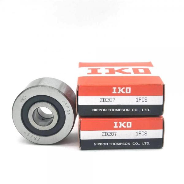 IKO MES20 T1PS2 JAPAN  Bearing #2 image