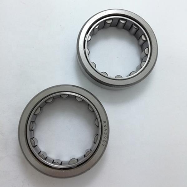 IKO MHTG 25 JAPAN  Bearing #1 image