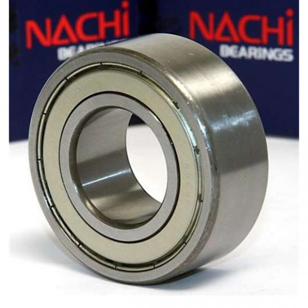 NACHI E 5016 NRNT JAPAN  Bearing 80*125*60 #3 image