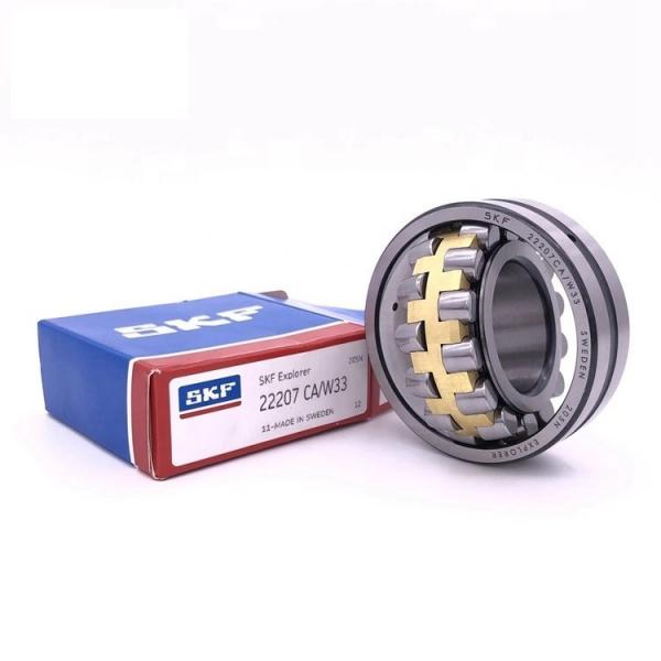4.724 Inch | 120 Millimeter x 7.874 Inch | 200 Millimeter x 2.441 Inch | 62 Millimeter  SKF 23124 CCK/C3W33 SWEDEN Bearing 120x200x62 #4 image