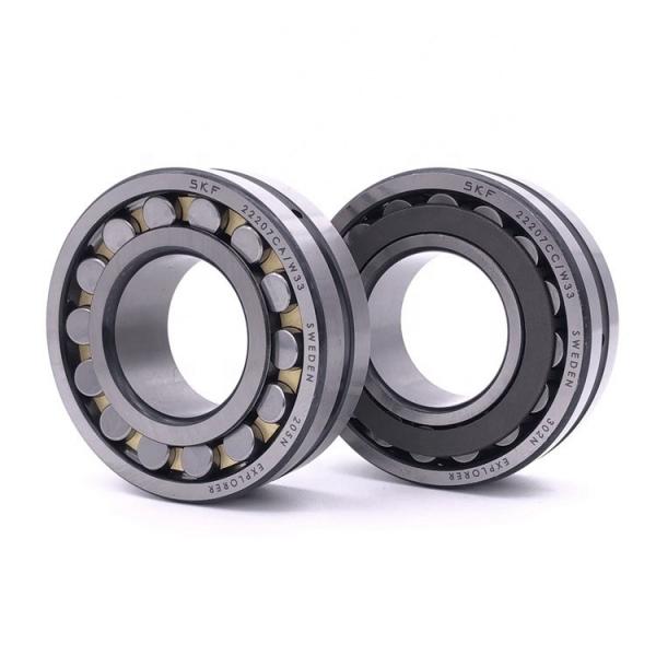 7.874 Inch | 200 Millimeter x 13.386 Inch | 340 Millimeter x 4.409 Inch | 112 Millimeter  SKF 23140 CCK/C3W33 SWEDEN Bearing 200X340X112 #1 image