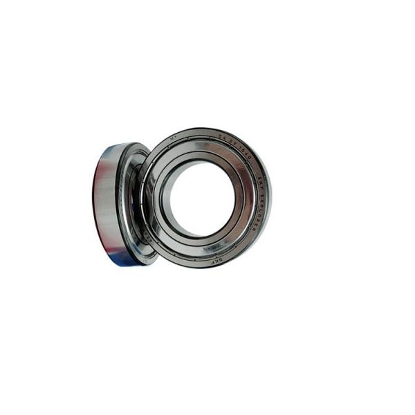 4.724 Inch | 120 Millimeter x 7.874 Inch | 200 Millimeter x 2.441 Inch | 62 Millimeter  SKF 23124 CCK/C3W33 SWEDEN Bearing 120x200x62 #3 image