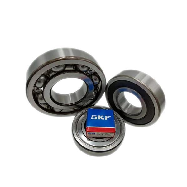 SKF 6203 RS USA  Bearing 17×40×12 #4 image