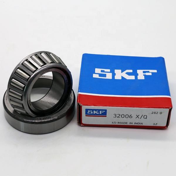 SKF 6203 - 2RS  USA  Bearing 17x40x12 #2 image