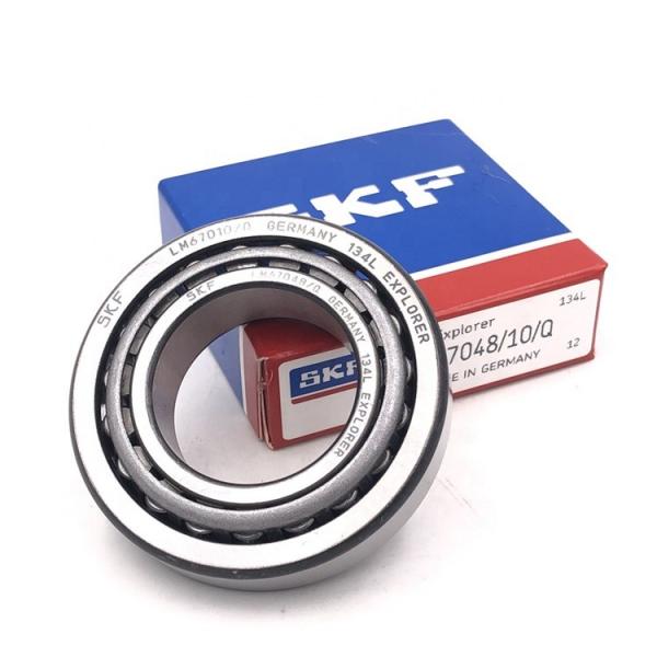 SKF 6203 RS USA  Bearing 17×40×12 #5 image