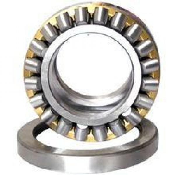 Deep Groove Ball Bearing for Precision Instrument, Remote Control Model, Wire Cutting Machine (6206 2RS MC3 SRL Z4) High Speed and High Precision Bearings #1 image