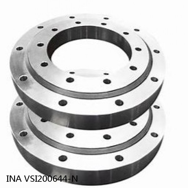 VSI200644-N INA Slewing Ring Bearings #1 image