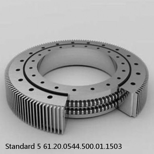 61.20.0544.500.01.1503 Standard 5 Slewing Ring Bearings #1 image